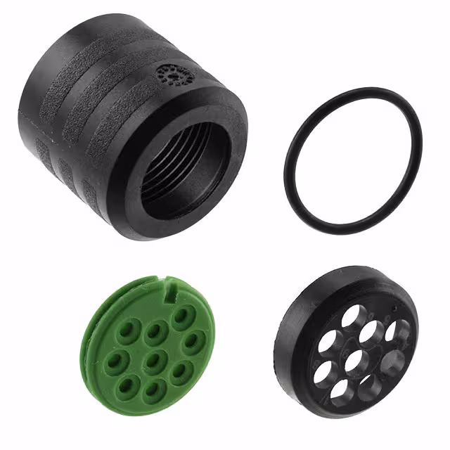 CL111202 Souriau-Sunbank by Eaton  Accesorios para conectores circulares